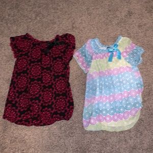 Cute Blouses for Girls